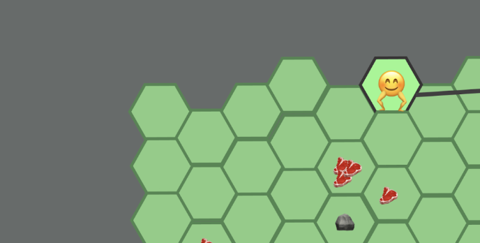 Critter Simulator banner image
